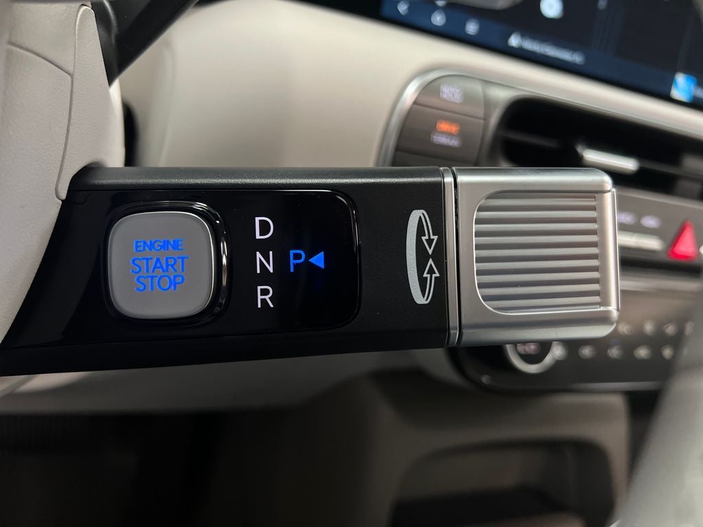 2026 Hyundai Palisade Hybrid SEL Premium 7 Passenger
