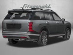 2026 Hyundai Palisade Hybrid SEL Premium 7 Passenger