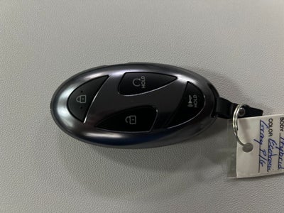 2026 Hyundai Palisade Hybrid SEL Premium 7 Passenger
