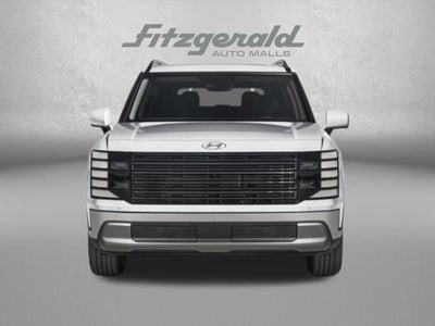 2026 Hyundai Palisade Hybrid SEL Premium 7 Passenger