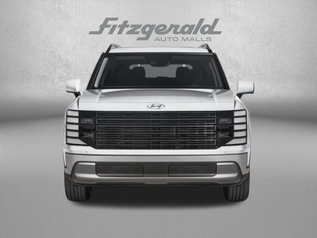 2026 Hyundai Palisade Hybrid SEL Premium 7 Passenger