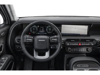 2026 Hyundai Palisade Hybrid SEL Premium 7 Passenger