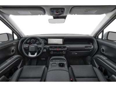 2026 Hyundai Palisade Hybrid SEL Premium 7 Passenger