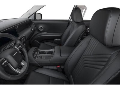 2026 Hyundai Palisade Hybrid SEL Premium 7 Passenger