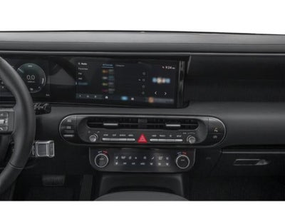2026 Hyundai Palisade Hybrid SEL Premium 7 Passenger