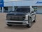 2026 Hyundai Palisade Hybrid SEL Premium 7 Passenger