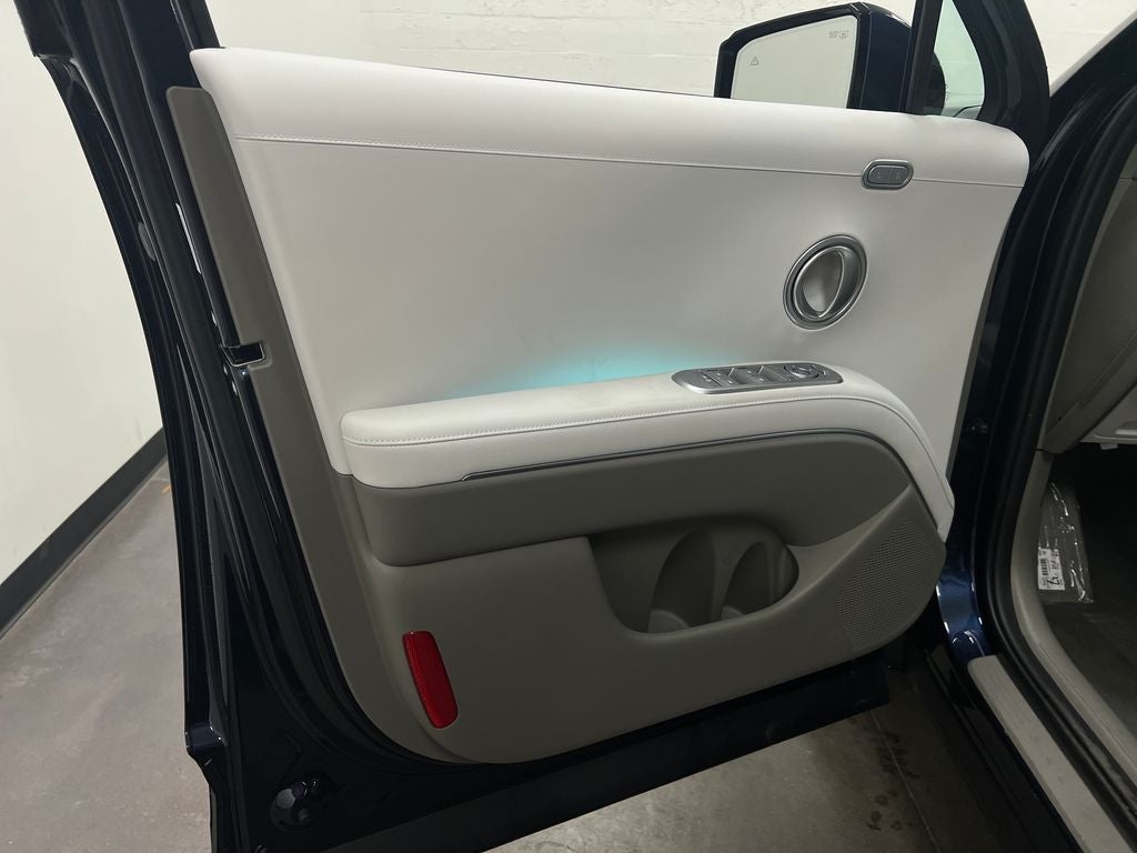 2026 Hyundai Palisade Hybrid SEL Premium 8 Passenger