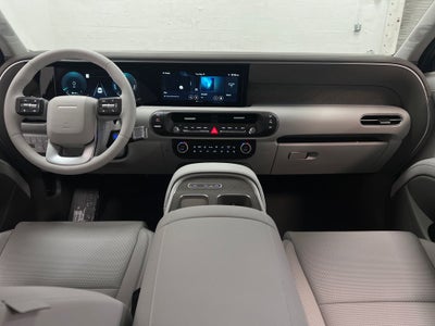 2026 Hyundai Palisade Hybrid SEL Premium 8 Passenger