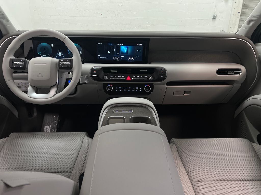 2026 Hyundai Palisade Hybrid SEL Premium 8 Passenger