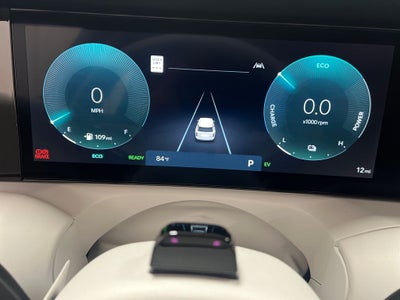 2026 Hyundai Palisade Hybrid SEL Premium 8 Passenger