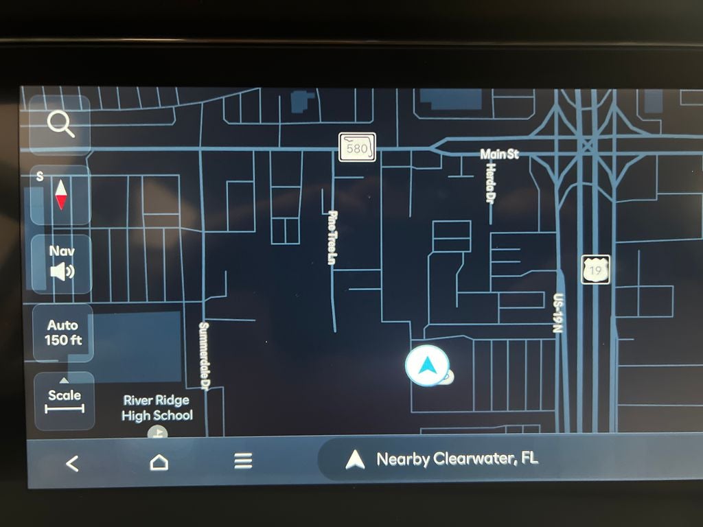 2026 Hyundai Palisade Hybrid SEL Premium 8 Passenger