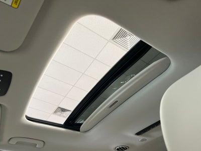 2026 Hyundai Palisade Hybrid SEL Premium 8 Passenger