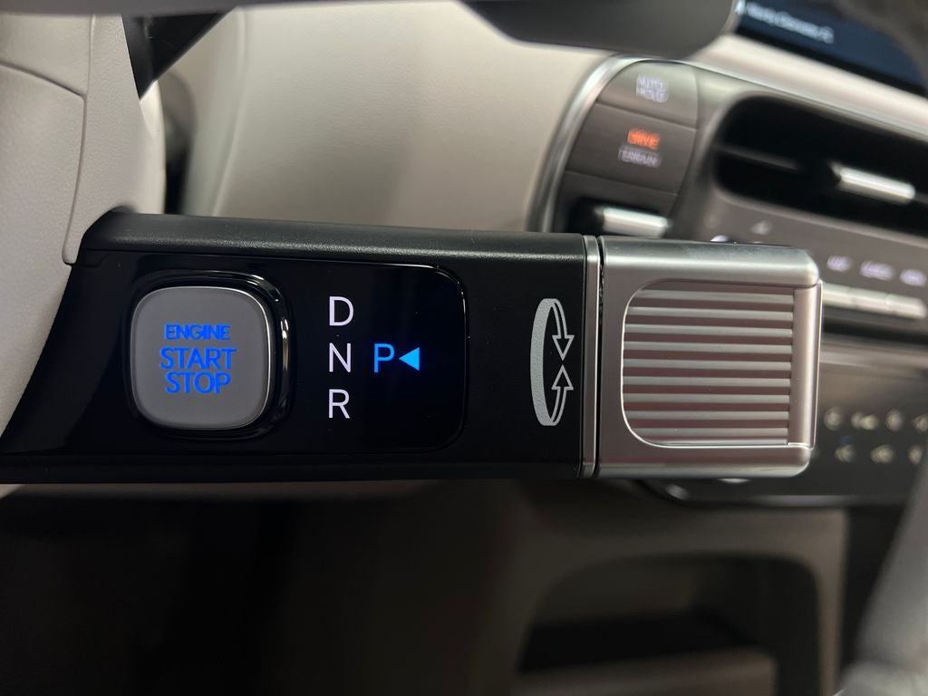 2026 Hyundai Palisade Hybrid SEL Premium 8 Passenger