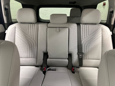 2026 Hyundai Palisade Hybrid SEL Premium 8 Passenger