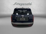 2026 Hyundai Palisade Hybrid SEL Premium 8 Passenger
