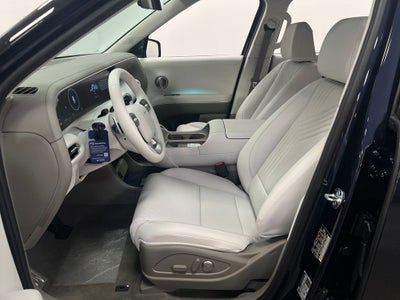 2026 Hyundai Palisade Hybrid SEL Premium 8 Passenger
