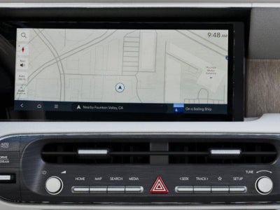 2026 Hyundai Palisade Hybrid SEL Premium 8 Passenger