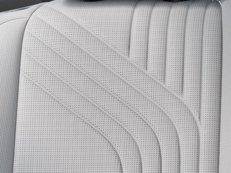 2026 Hyundai Palisade Hybrid SEL Premium 8 Passenger