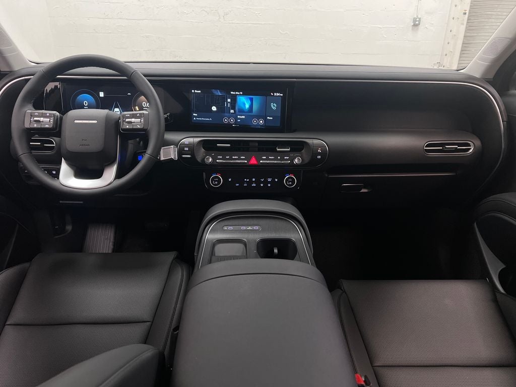 2026 Hyundai Palisade SEL 7 Passenger