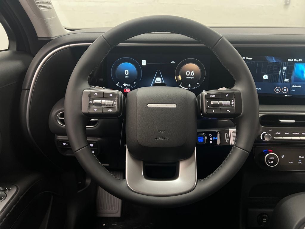 2026 Hyundai Palisade SEL 7 Passenger