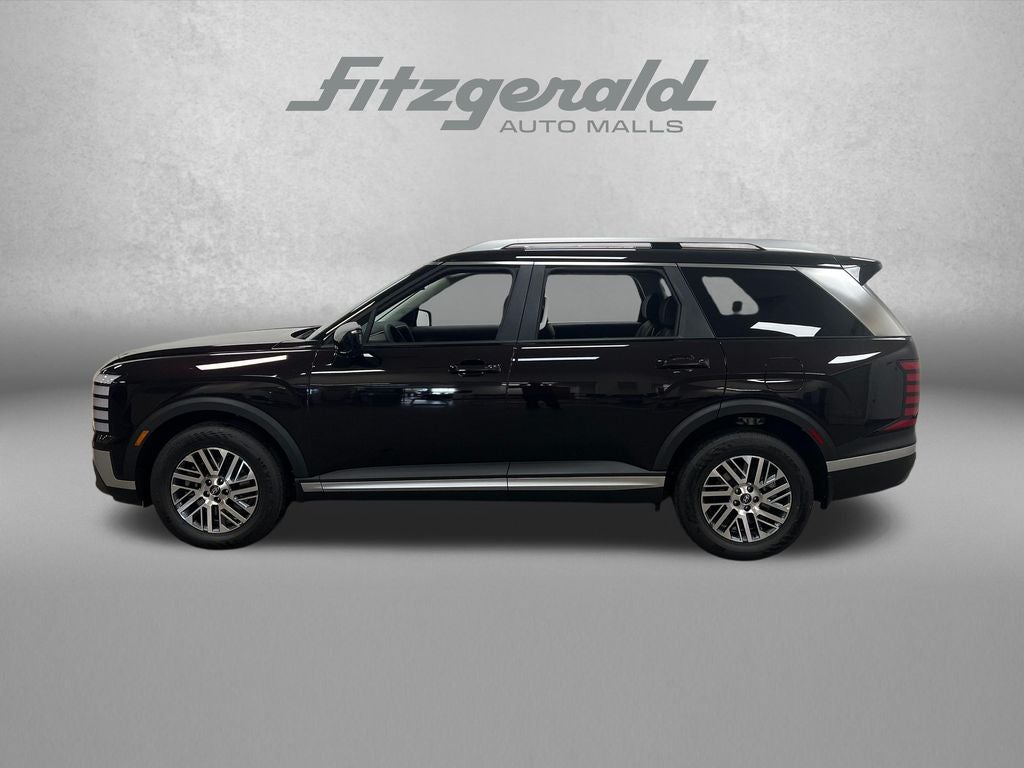 2026 Hyundai Palisade SEL 7 Passenger