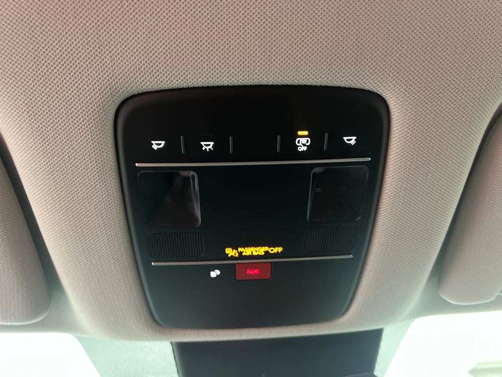 2026 Hyundai Palisade SEL 7 Passenger