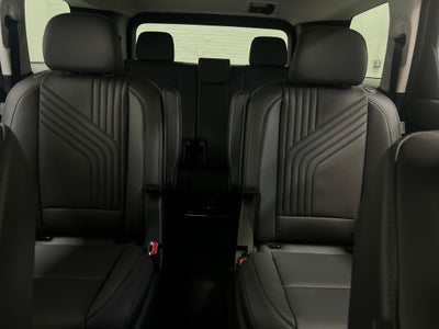 2026 Hyundai Palisade SEL 7 Passenger