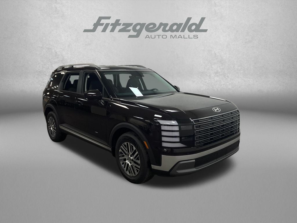 2026 Hyundai Palisade SEL 7 Passenger