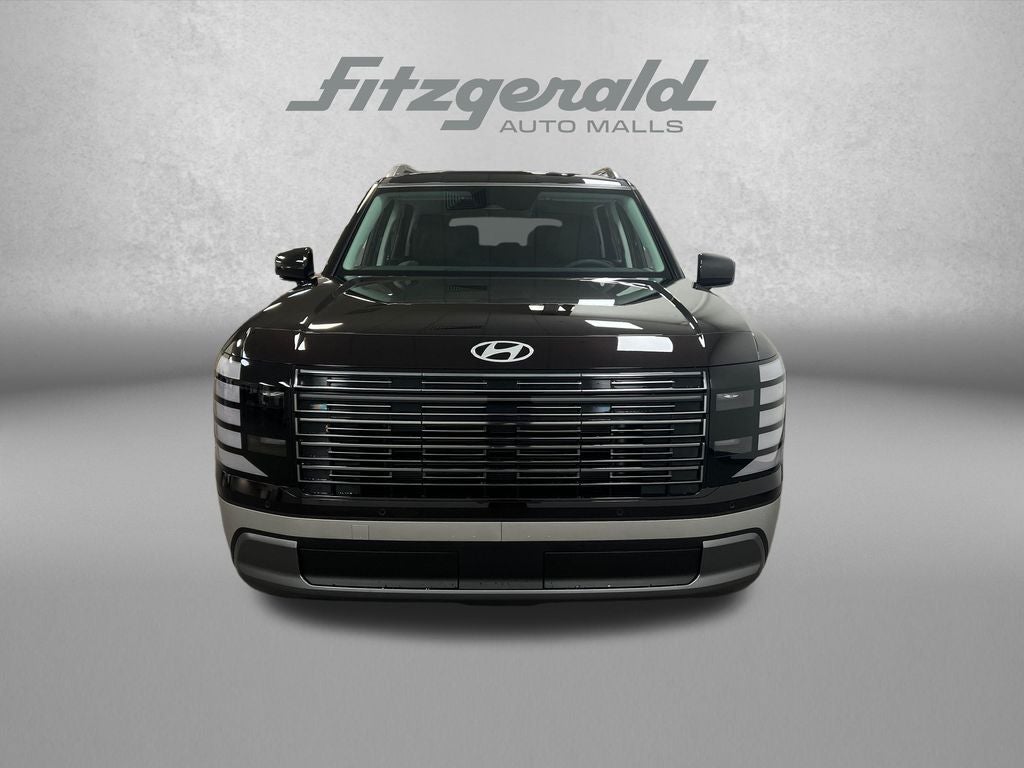 2026 Hyundai Palisade SEL 7 Passenger