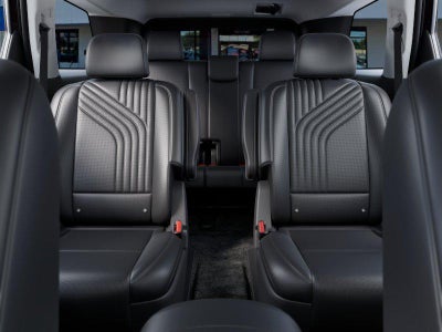 2026 Hyundai Palisade SEL 7 Passenger