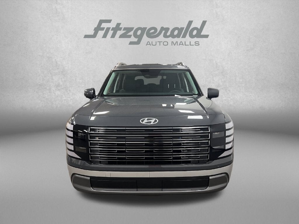 2026 Hyundai Palisade SEL 8 Passenger