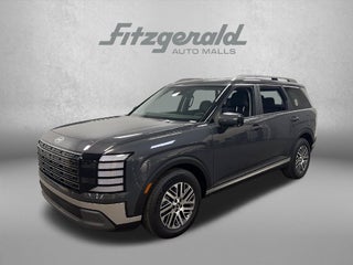 2026 Hyundai Palisade SEL 8 Passenger