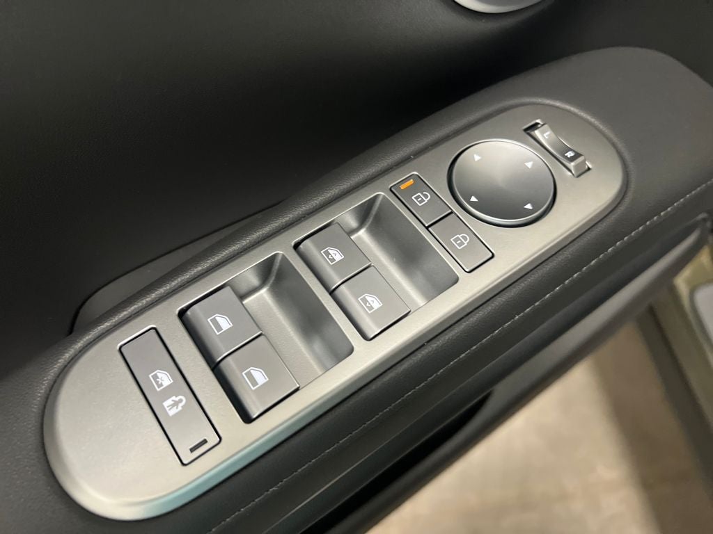 2026 Hyundai Palisade SEL 7 Passenger