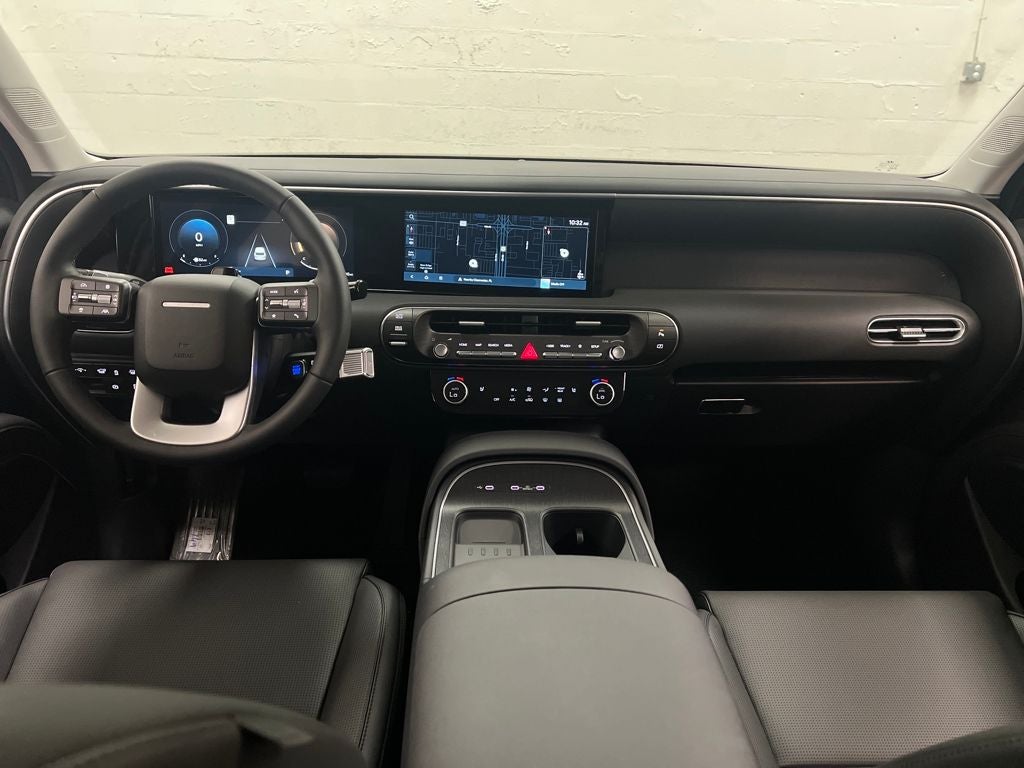 2026 Hyundai Palisade SEL 7 Passenger