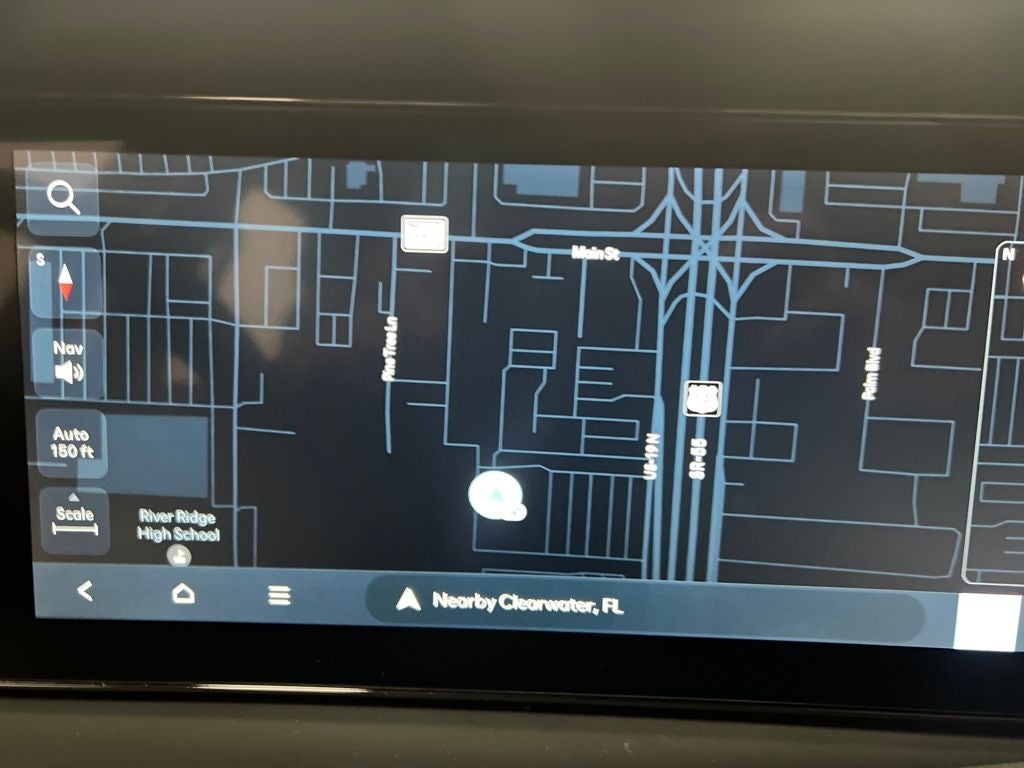 2026 Hyundai Palisade SEL 7 Passenger