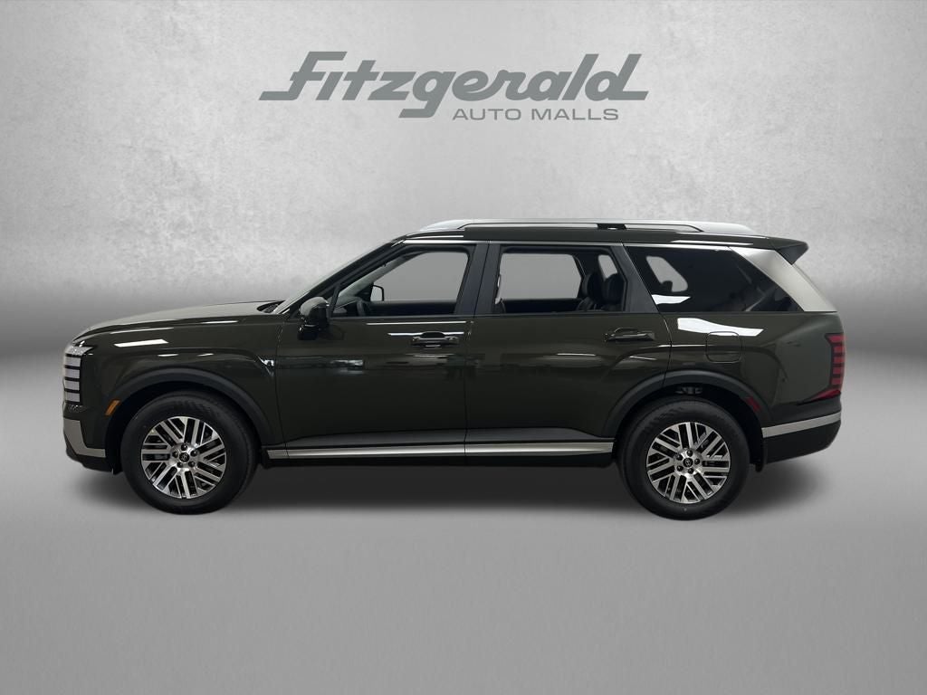 2026 Hyundai Palisade SEL 7 Passenger