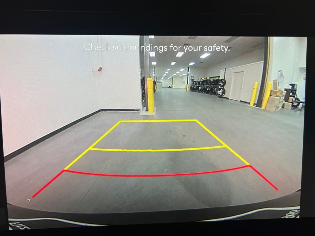 2026 Hyundai Palisade SEL 7 Passenger