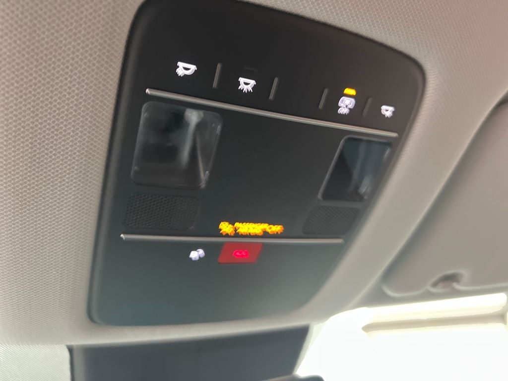 2026 Hyundai Palisade SEL 7 Passenger