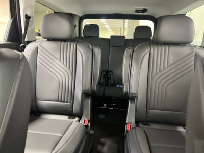 2026 Hyundai Palisade SEL 7 Passenger