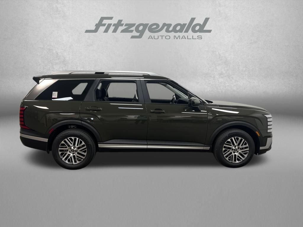 2026 Hyundai Palisade SEL 7 Passenger