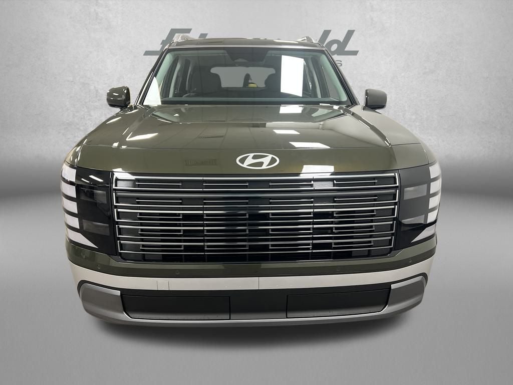 2026 Hyundai Palisade SEL 7 Passenger