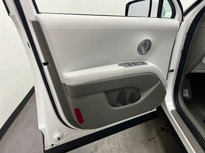 2026 Hyundai Palisade SEL 7 Passenger