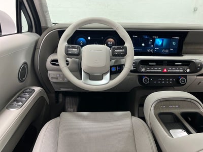 2026 Hyundai Palisade SEL 7 Passenger