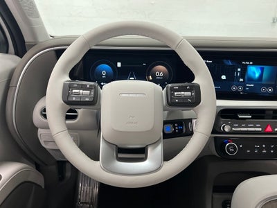 2026 Hyundai Palisade SEL 7 Passenger