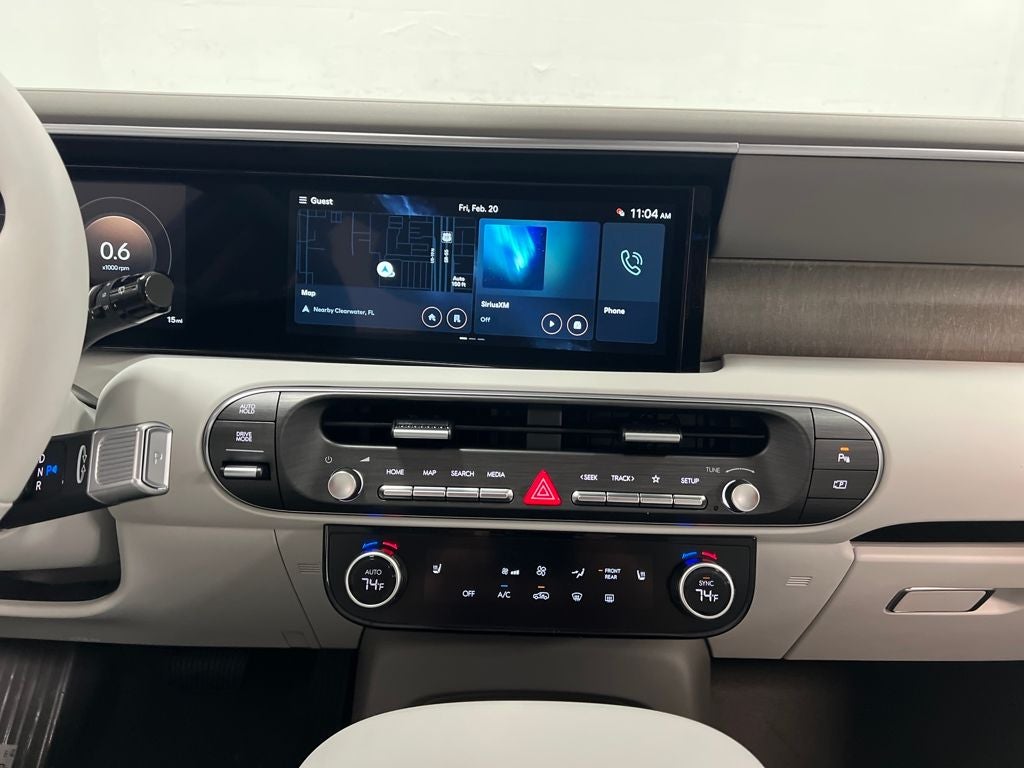 2026 Hyundai Palisade SEL 7 Passenger