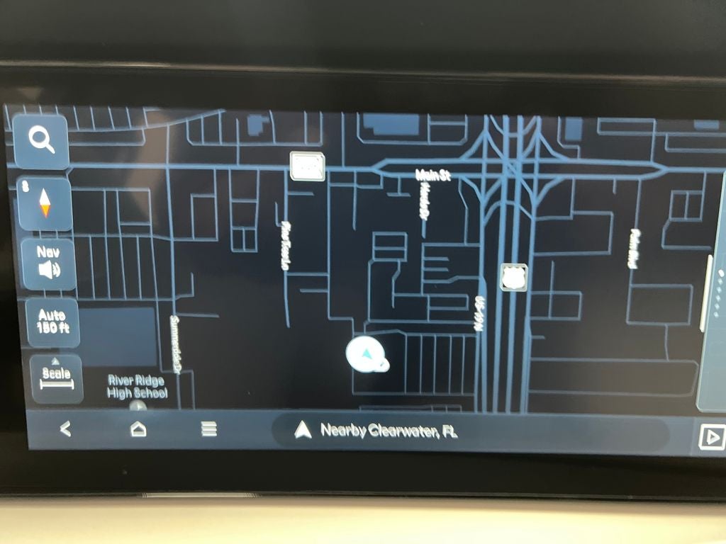 2026 Hyundai Palisade SEL 7 Passenger