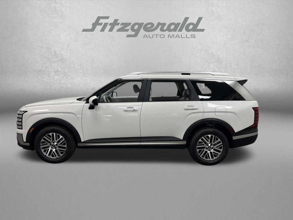 2026 Hyundai Palisade SEL 7 Passenger