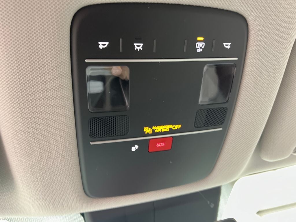 2026 Hyundai Palisade SEL 7 Passenger