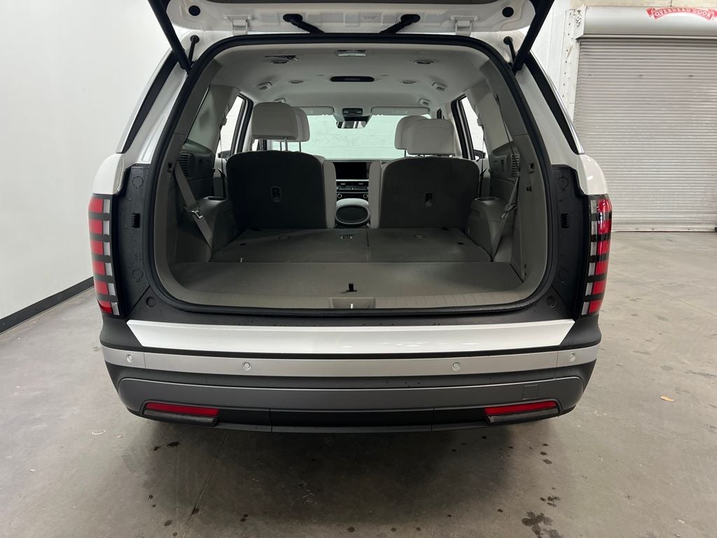 2026 Hyundai Palisade SEL 7 Passenger