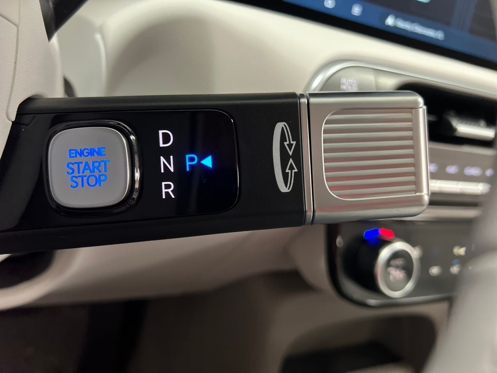 2026 Hyundai Palisade SEL 7 Passenger